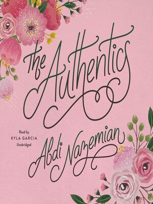 cover image of The Authentics